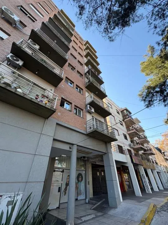 Departamento-Venta-Ciudad Jardín