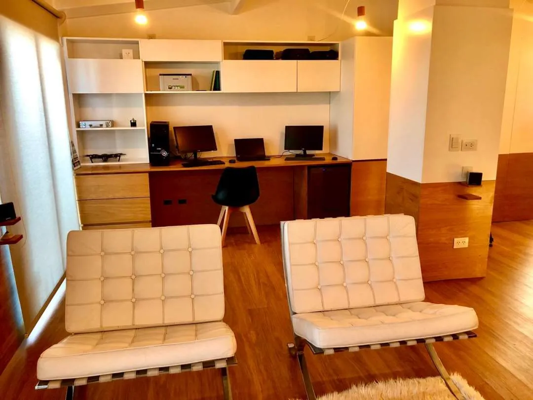 Departamento-Venta-Ciudad Jardín