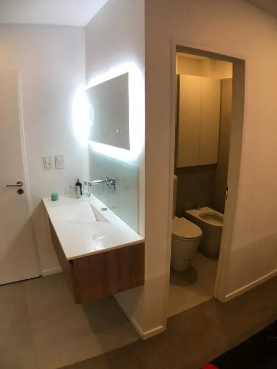 Departamento-Venta-Ciudad Jardín