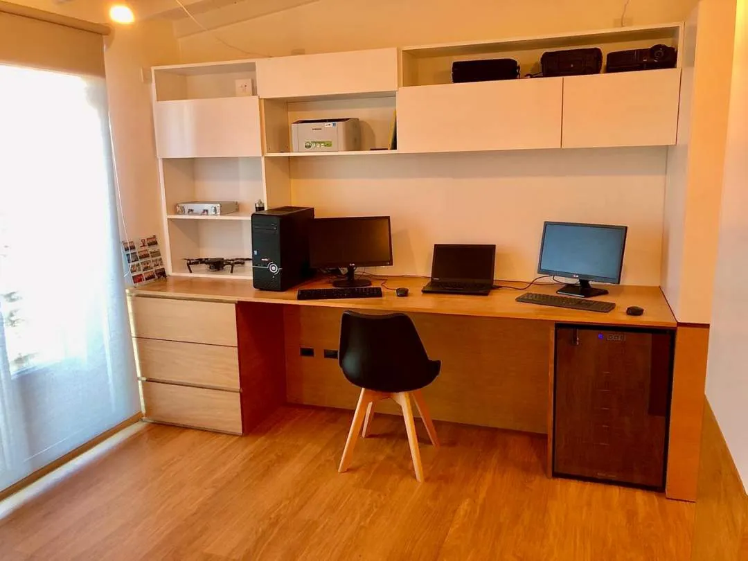 Departamento-Venta-Ciudad Jardín