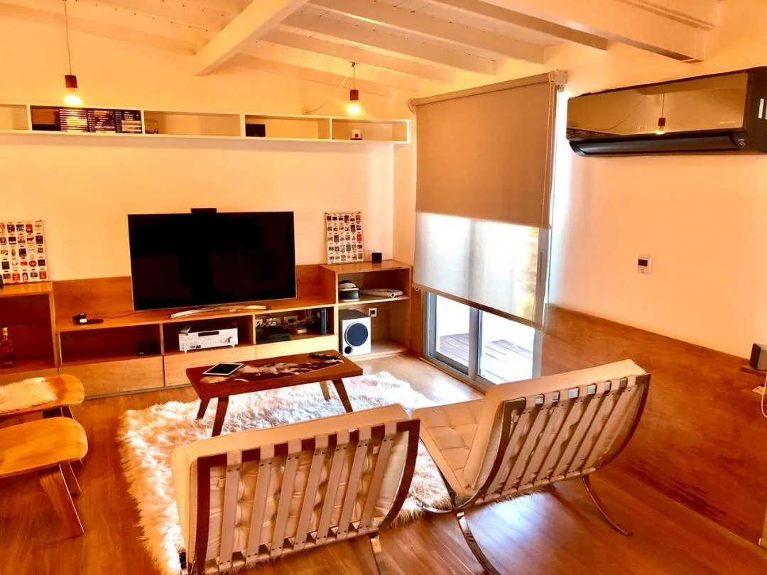Departamento-Venta-Ciudad Jardín