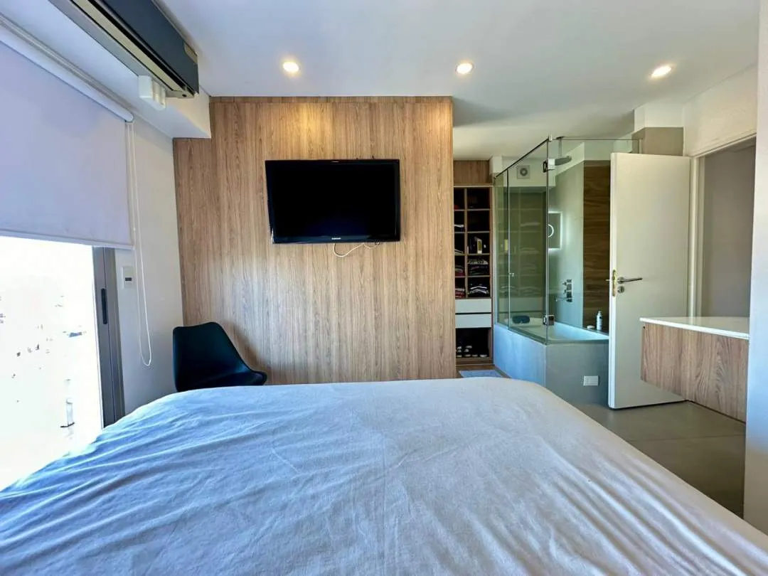 Departamento-Venta-Ciudad Jardín