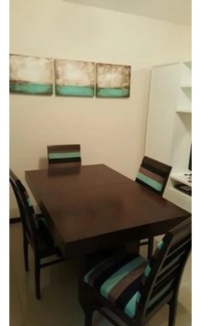 Departamento - Villa Urquiza