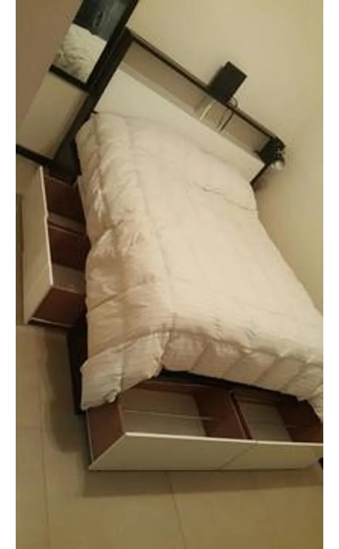 Departamento - Villa Urquiza