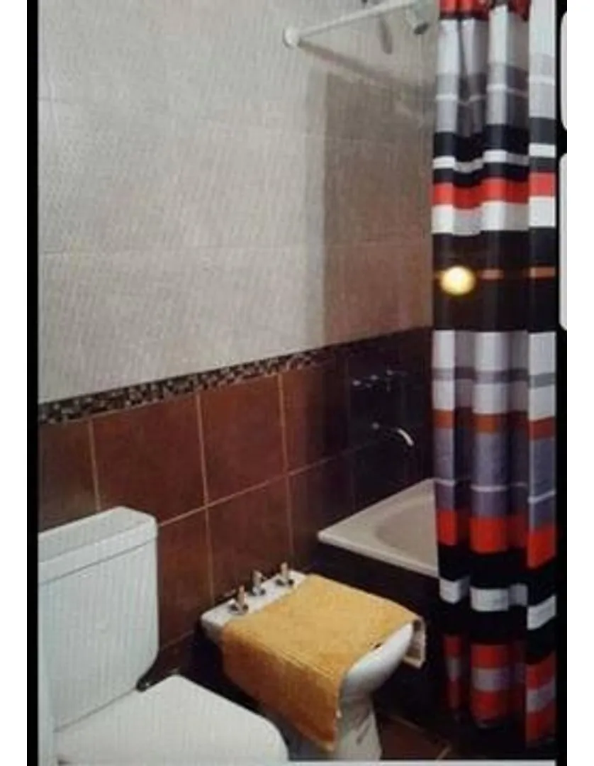 Departamento - Villa Urquiza