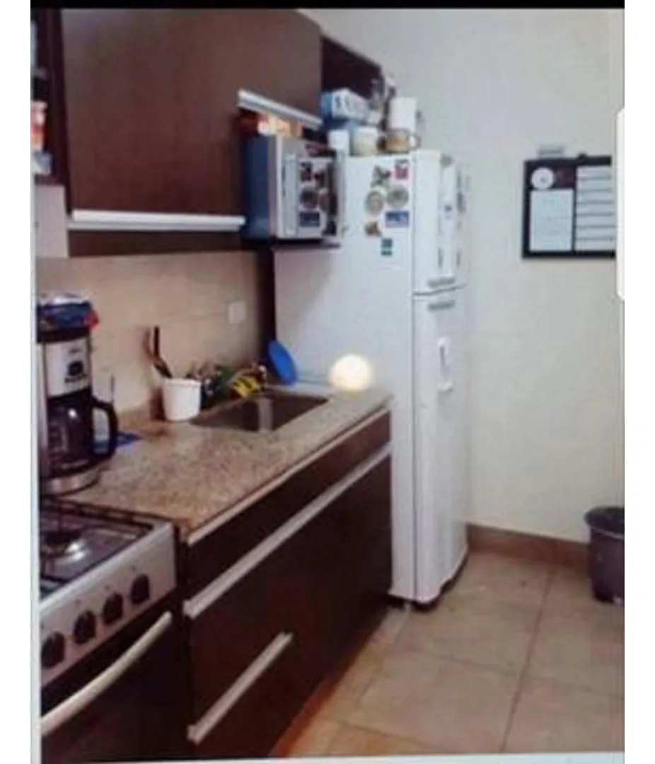 Departamento - Villa Urquiza