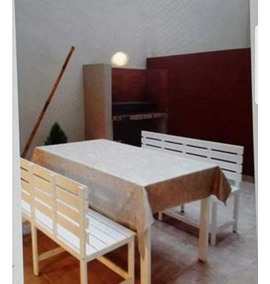 Departamento - Villa Urquiza