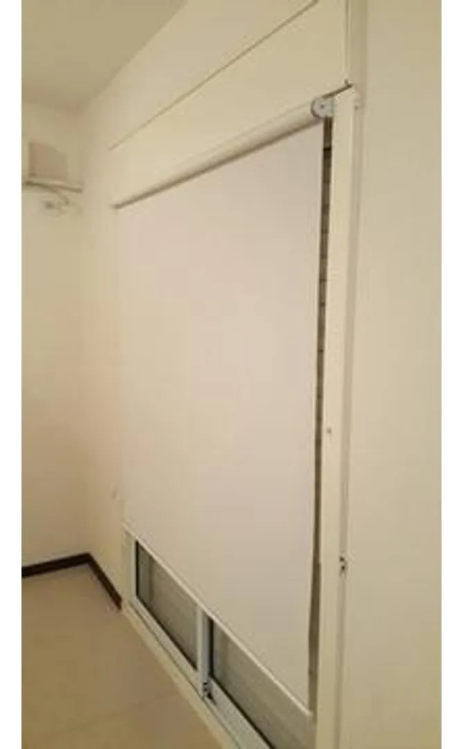Departamento - Villa Urquiza