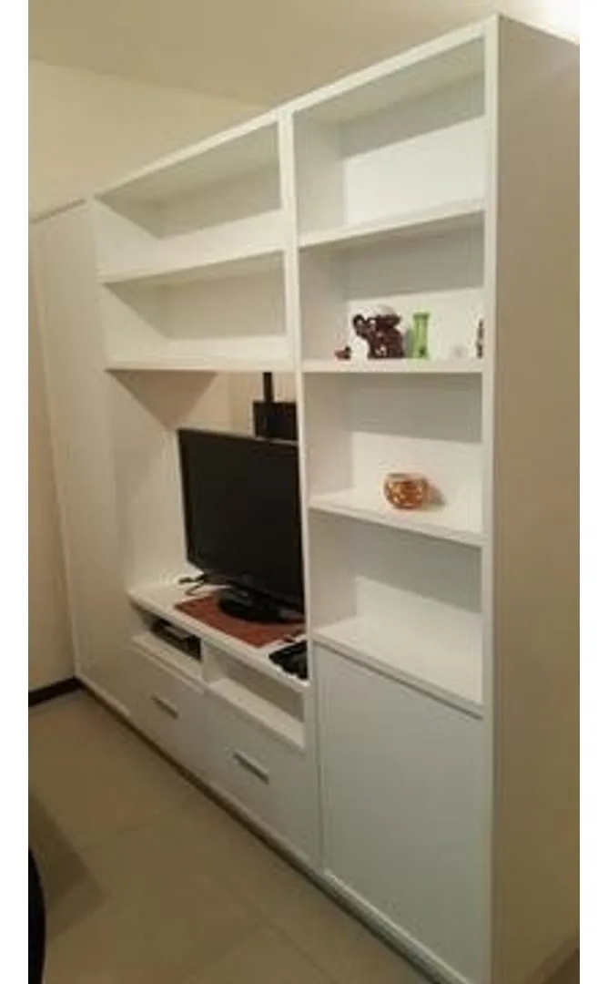 Departamento - Villa Urquiza