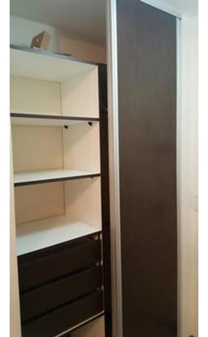 Departamento - Villa Urquiza