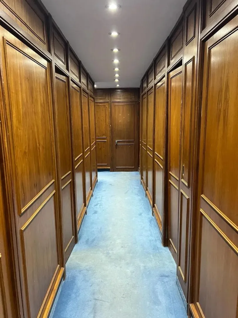 Excelente Semipiso De Oficinas Con Seguridad