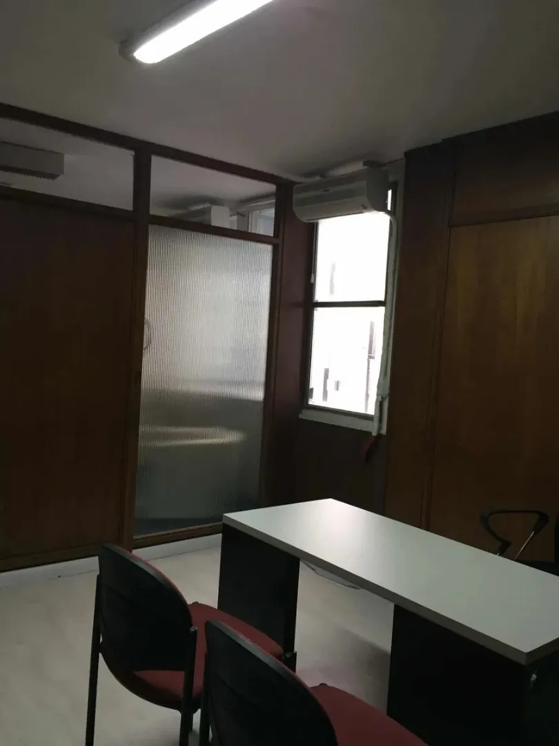 Excelente Semipiso De Oficinas Con Seguridad