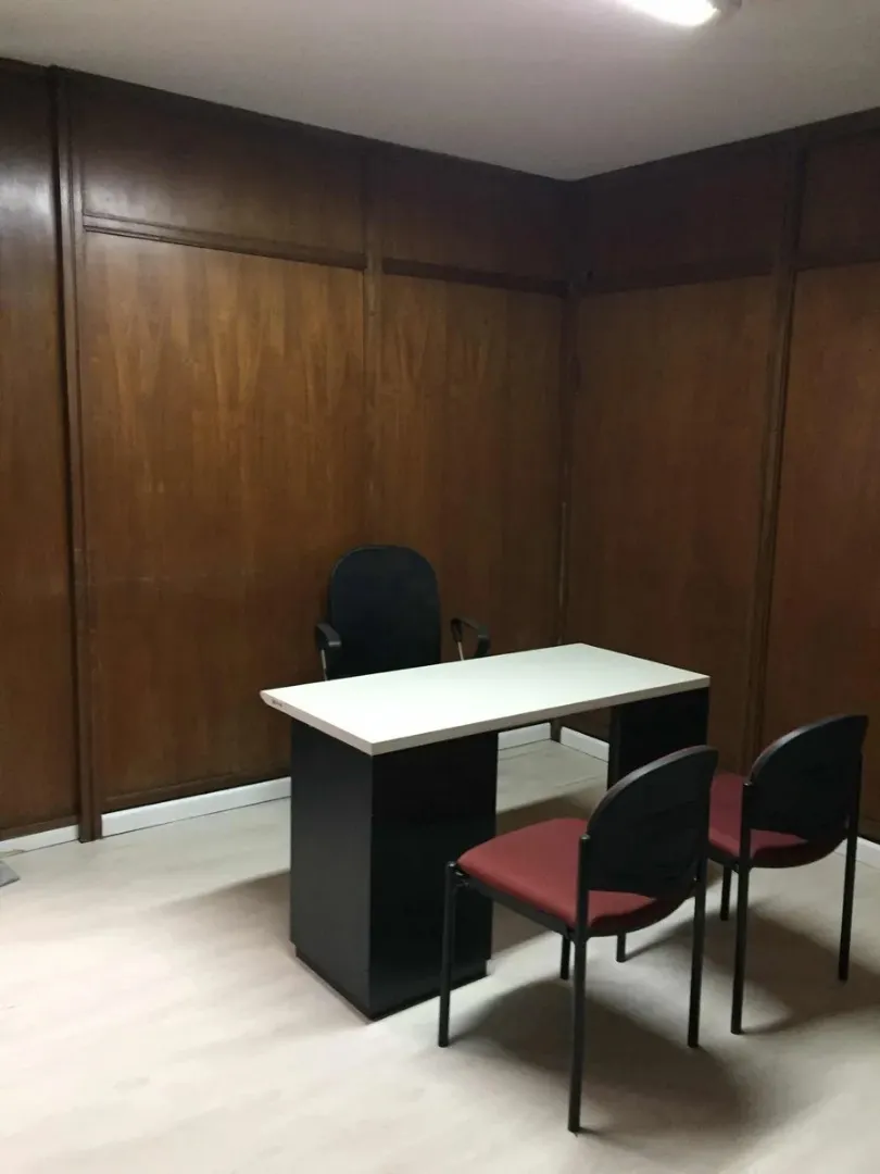 Excelente Semipiso De Oficinas Con Seguridad