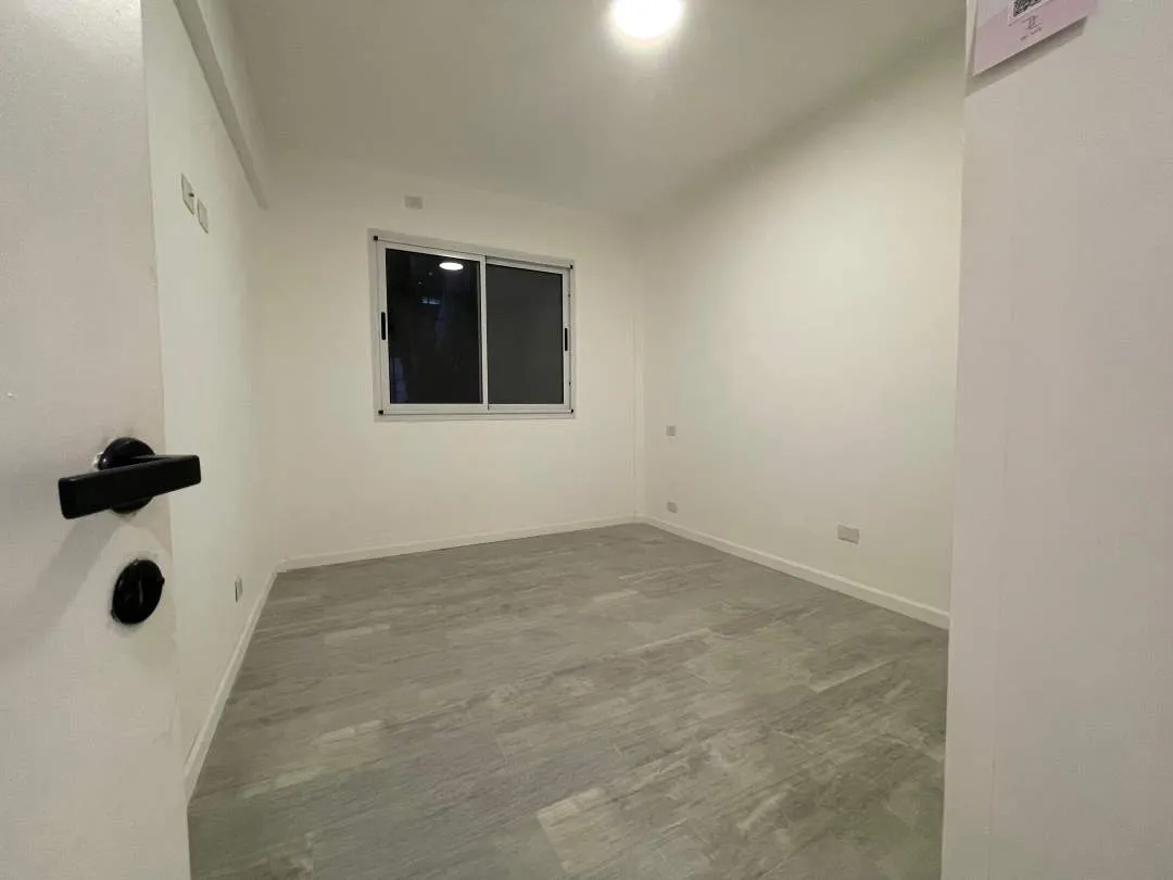 Departamento PB reciclado a nuevo-Venta-Ciudad Jardin