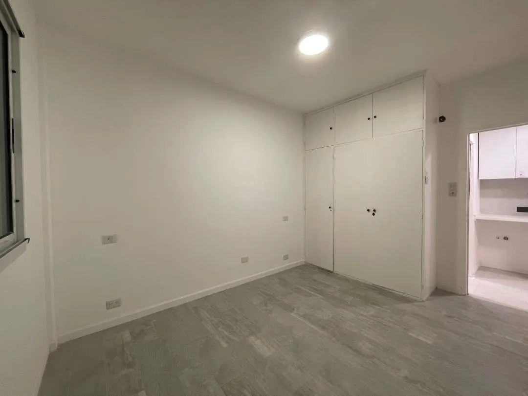 Departamento PB reciclado a nuevo-Venta-Ciudad Jardin