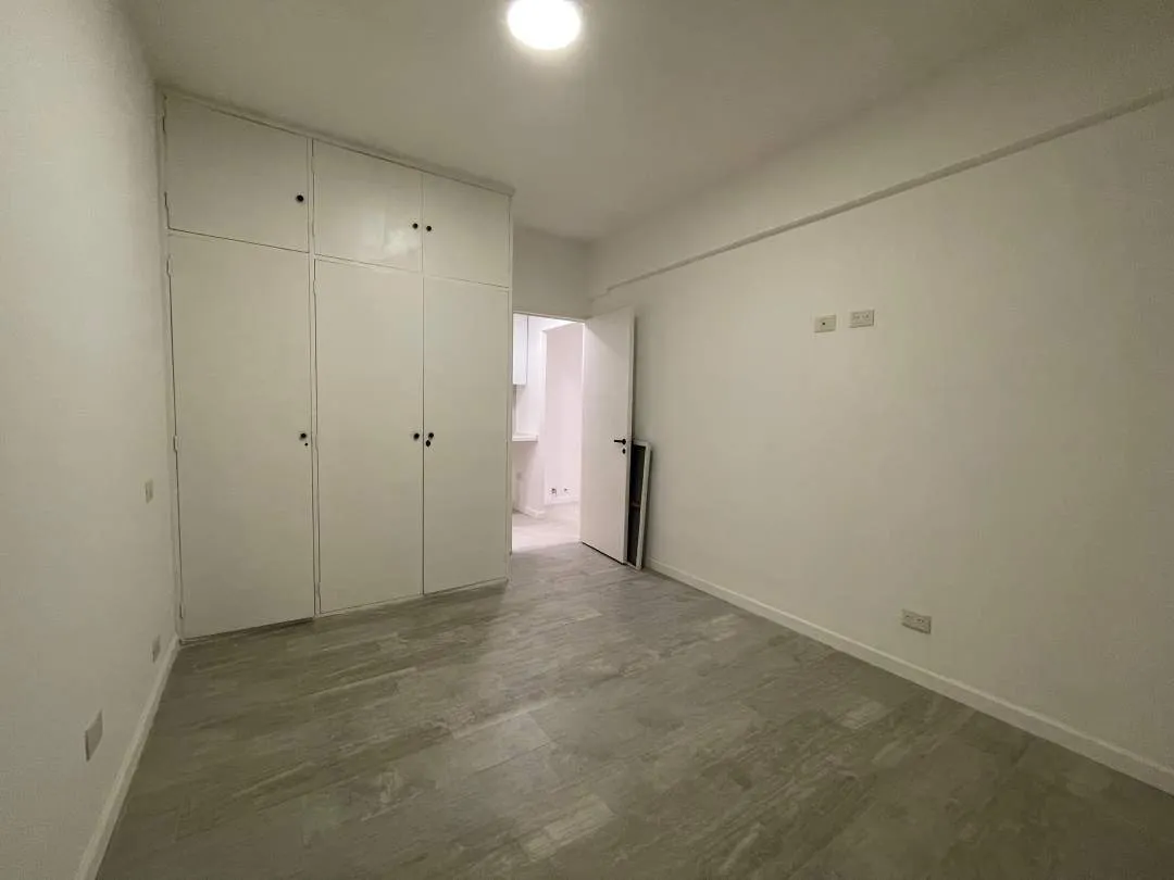 Departamento PB reciclado a nuevo-Venta-Ciudad Jardin