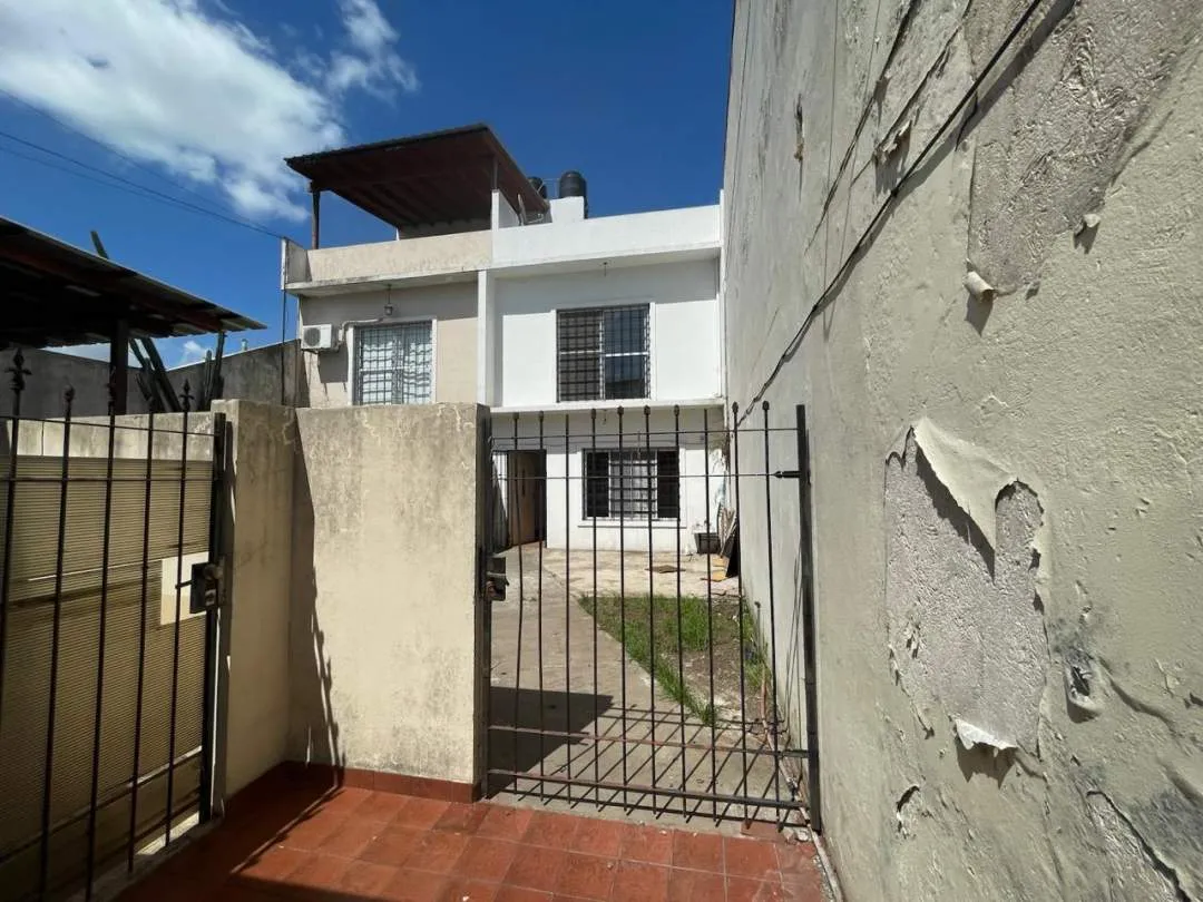 Duplex-Venta-Villa Bosch