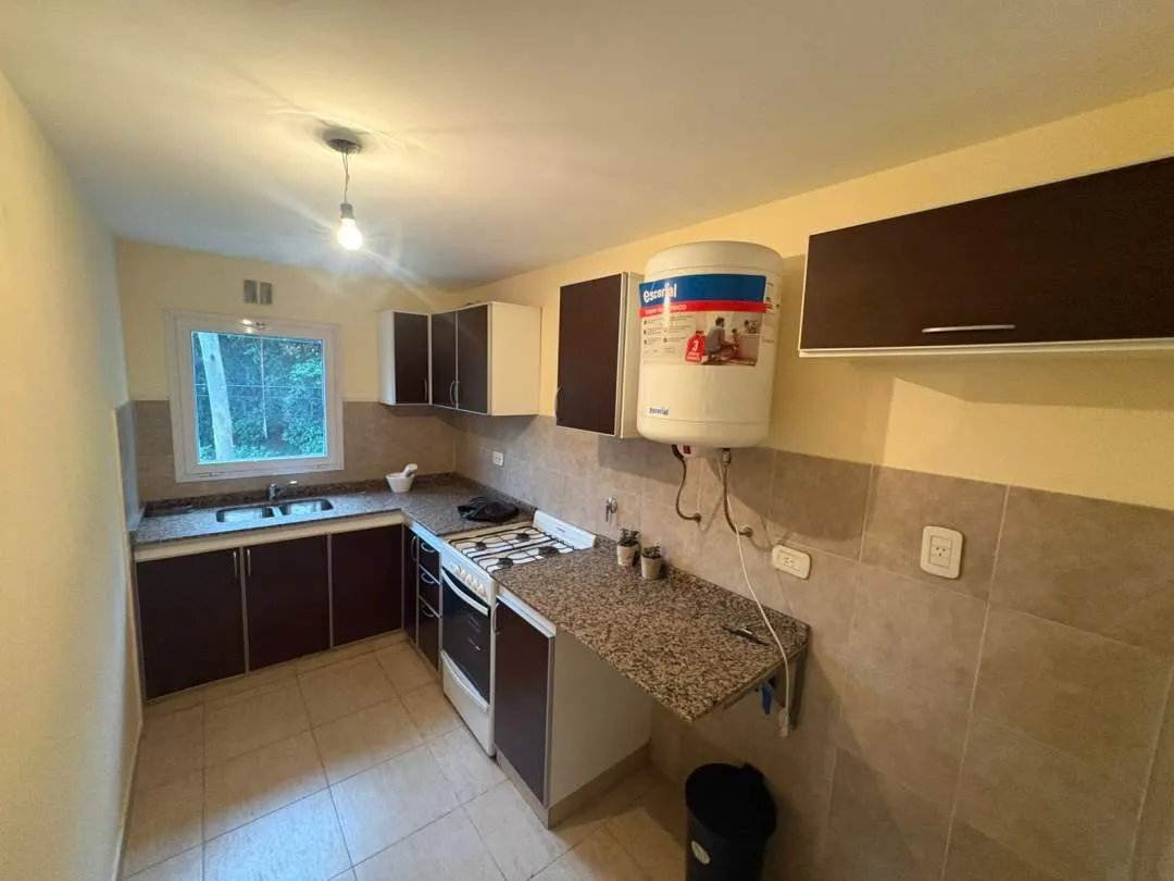 Departamento ideal inversor-Venta-Caseros