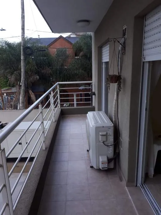 Departamento ideal inversor-Venta-Caseros