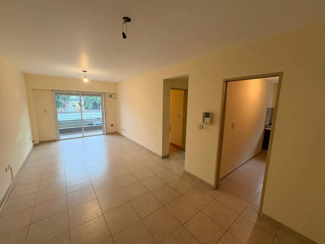 Departamento ideal inversor-Venta-Caseros