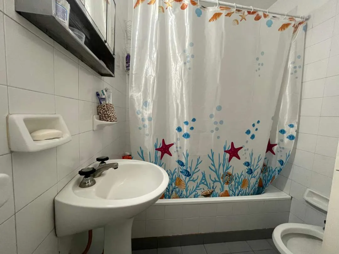 Departamento-Venta-Zona Emaús-El Palomar