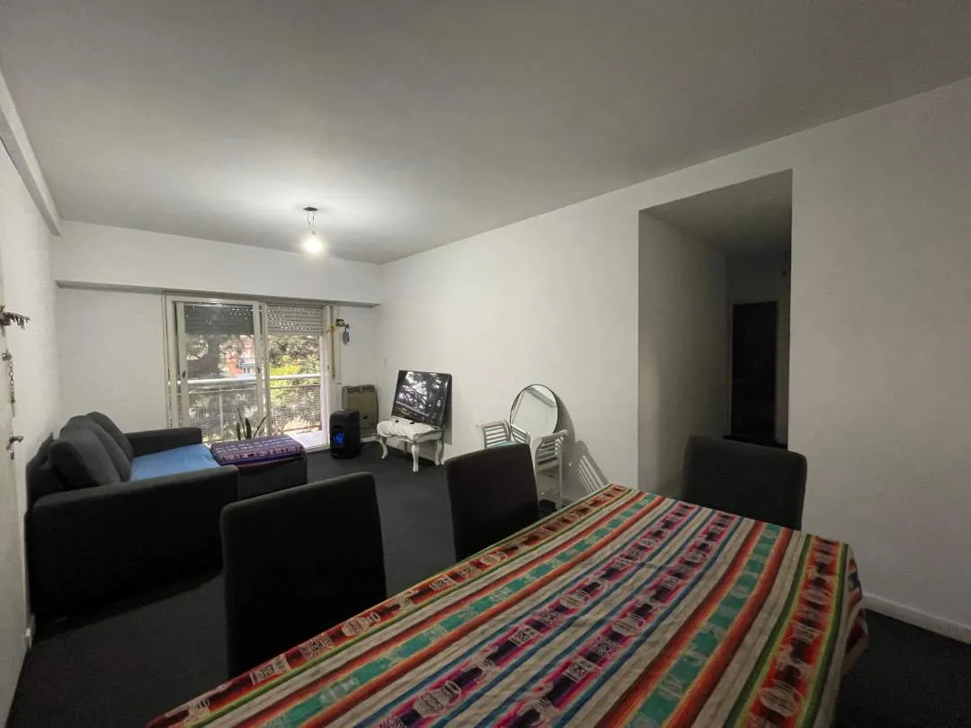 Departamento-Venta-Zona Emaús-El Palomar