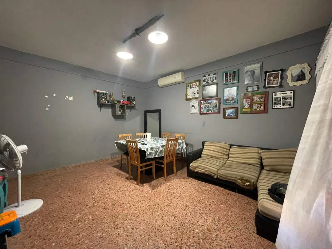 Casa-Venta-El Palomar