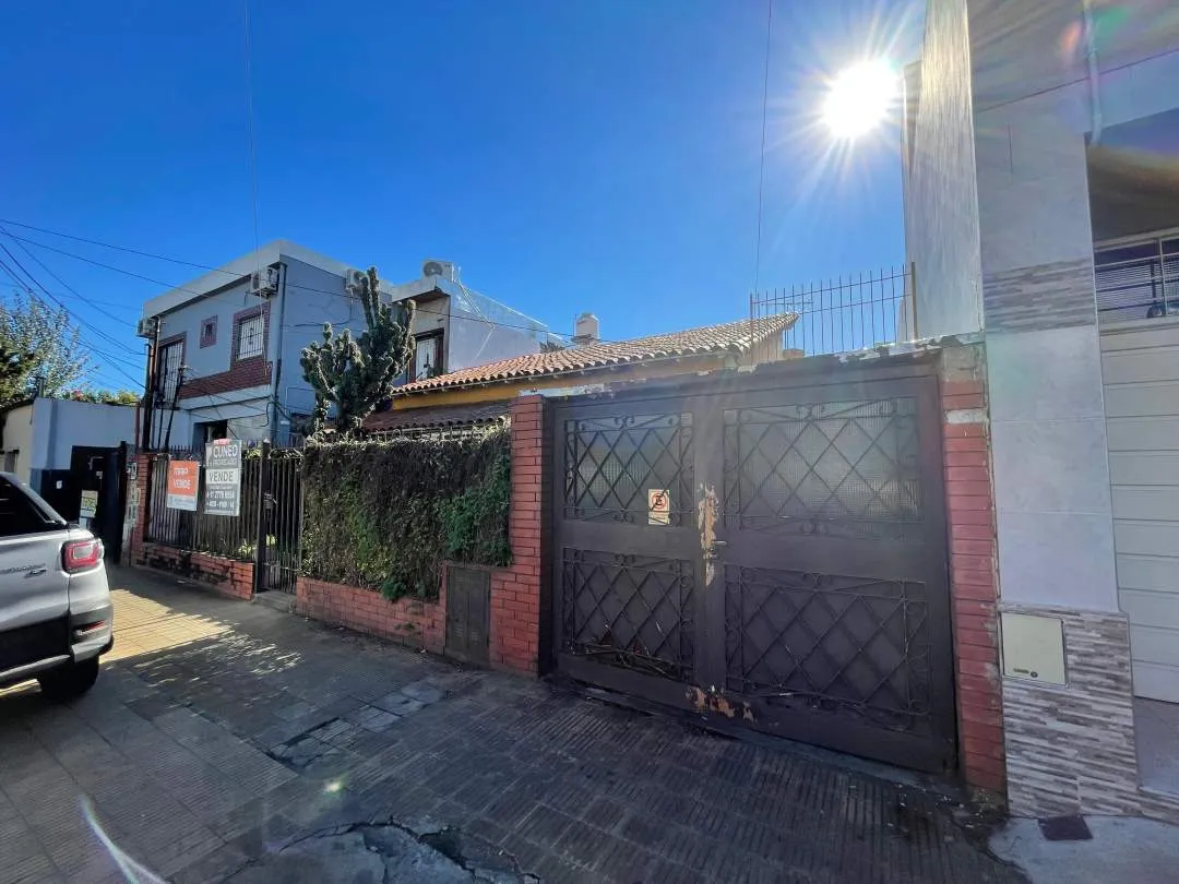 Casa-Venta-El Palomar