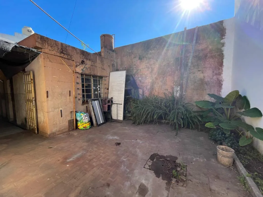 Casa-Venta-El Palomar