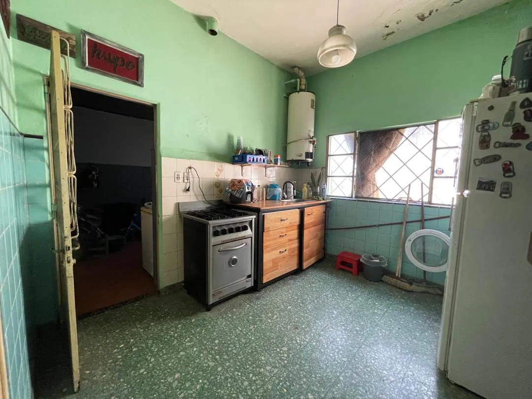 Casa-Venta-El Palomar