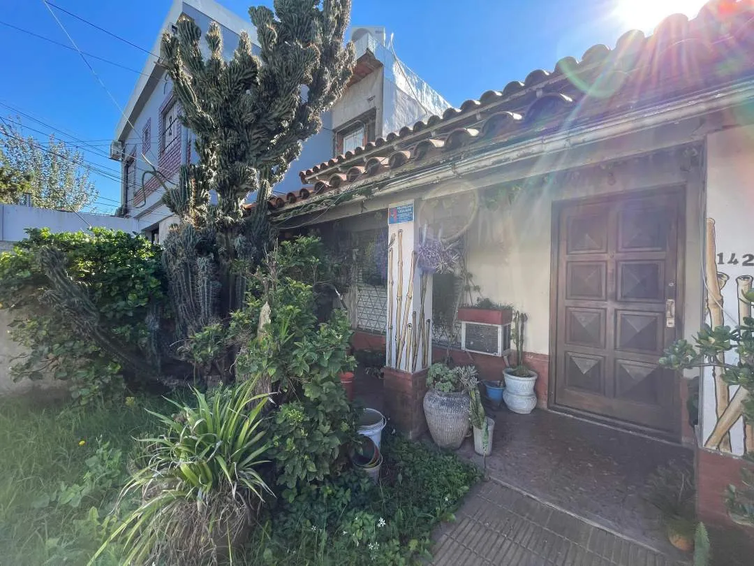 Casa-Venta-El Palomar