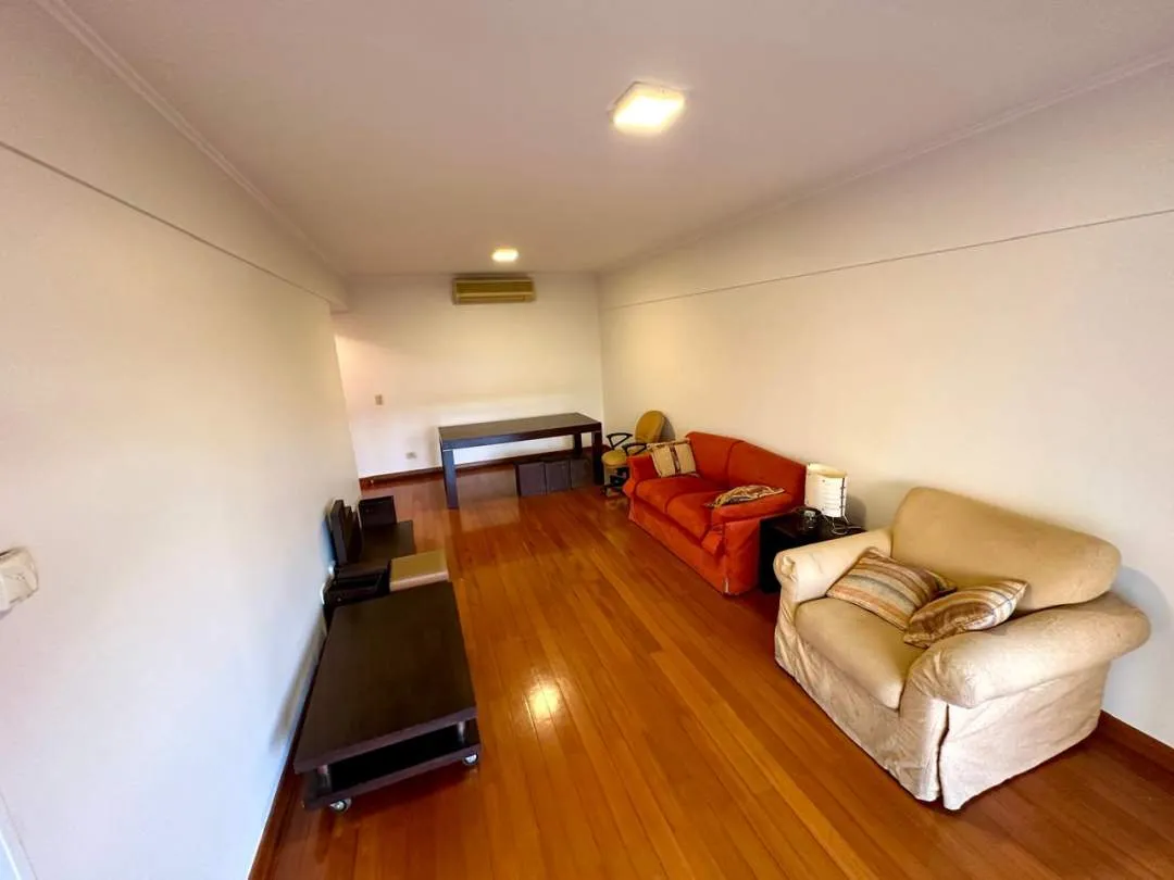 Departamento en alquiler en Puerto Madero 3 ambientes