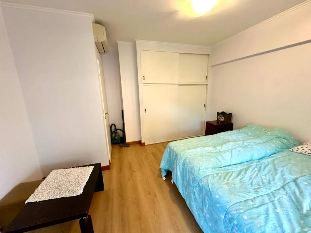 Departamento en alquiler en Puerto Madero 3 ambientes