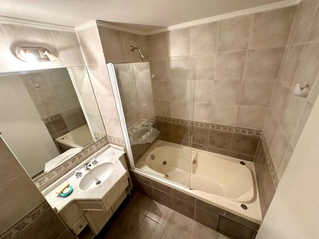 Departamento en alquiler en Puerto Madero 3 ambientes