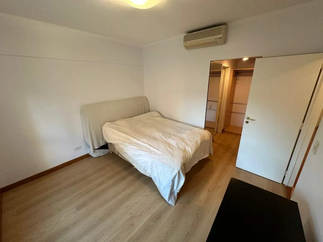 Departamento en alquiler en Puerto Madero 3 ambientes