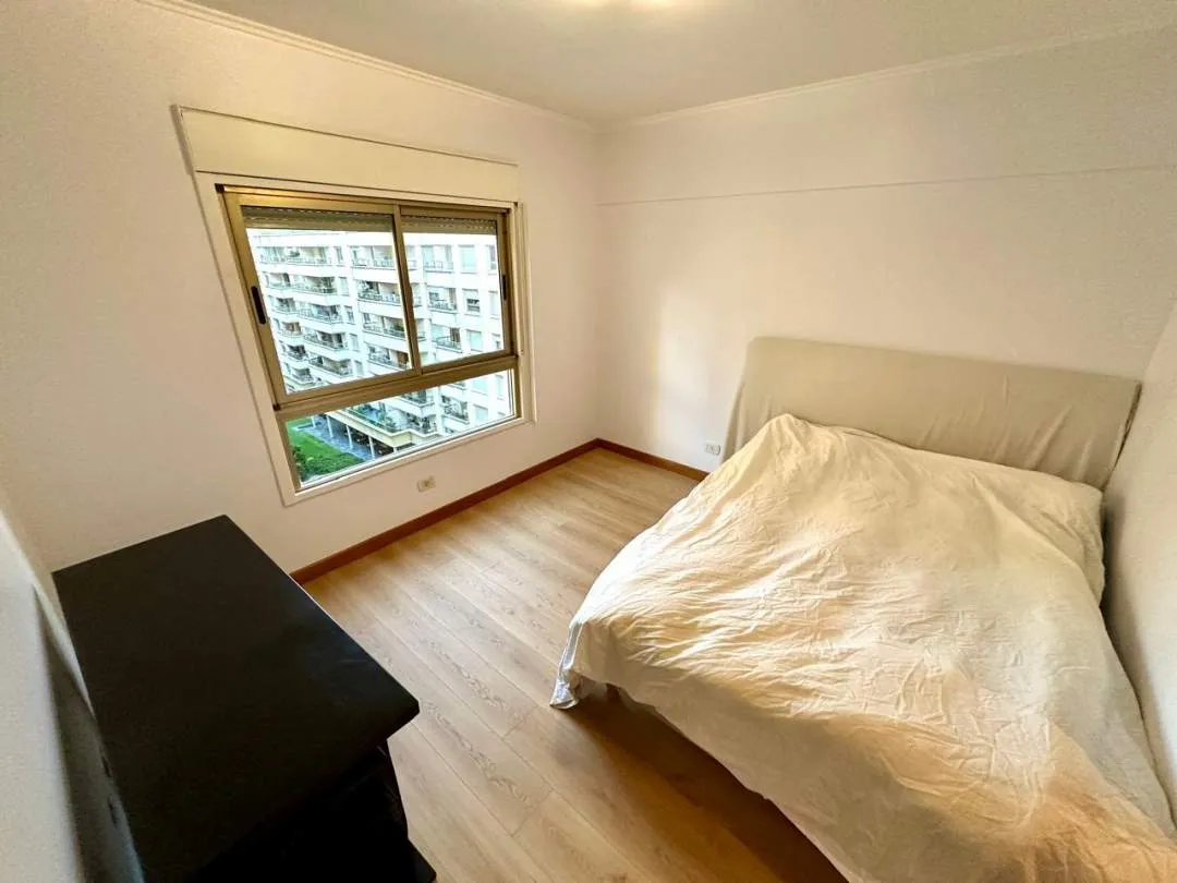 Departamento en alquiler en Puerto Madero 3 ambientes