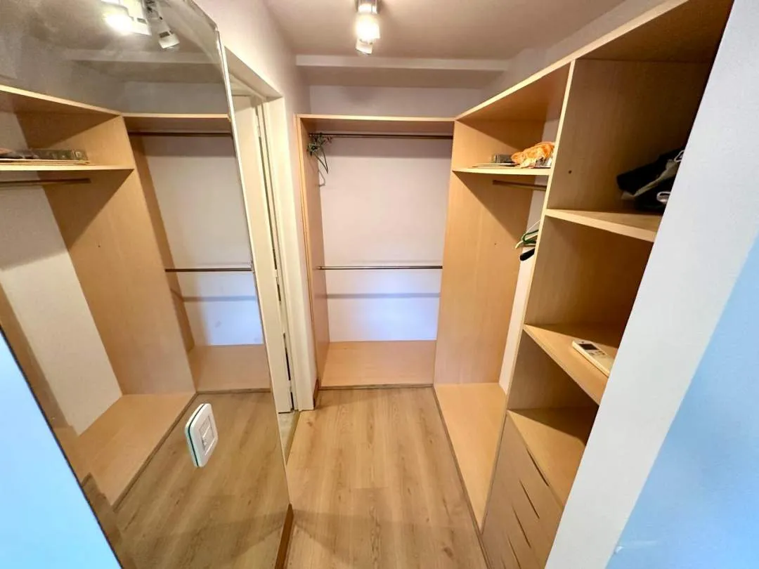 Departamento en alquiler en Puerto Madero 3 ambientes