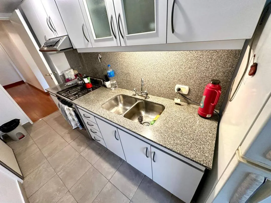 Departamento en alquiler en Puerto Madero 3 ambientes