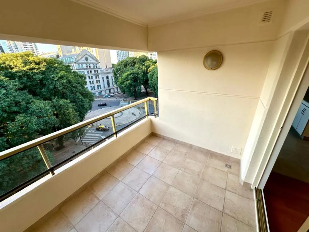 Departamento en alquiler en Puerto Madero 3 ambientes