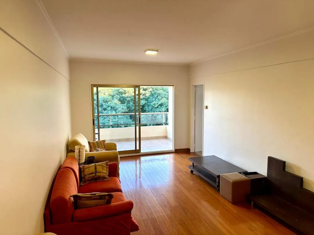 Departamento en alquiler en Puerto Madero 3 ambientes
