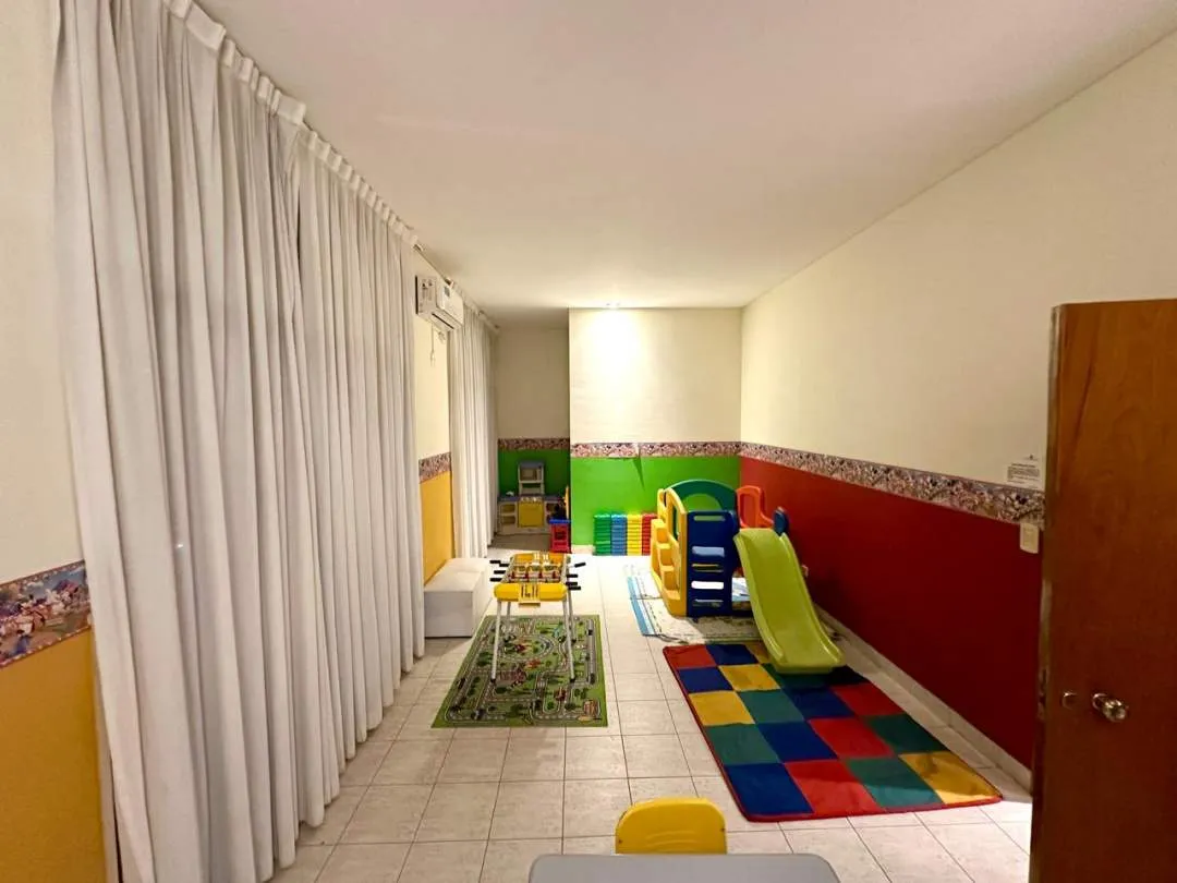 Departamento en alquiler en Puerto Madero 3 ambientes