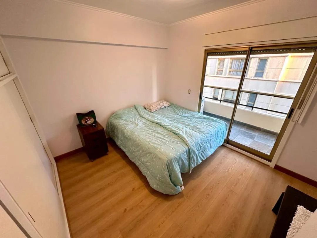 Departamento en alquiler en Puerto Madero 3 ambientes