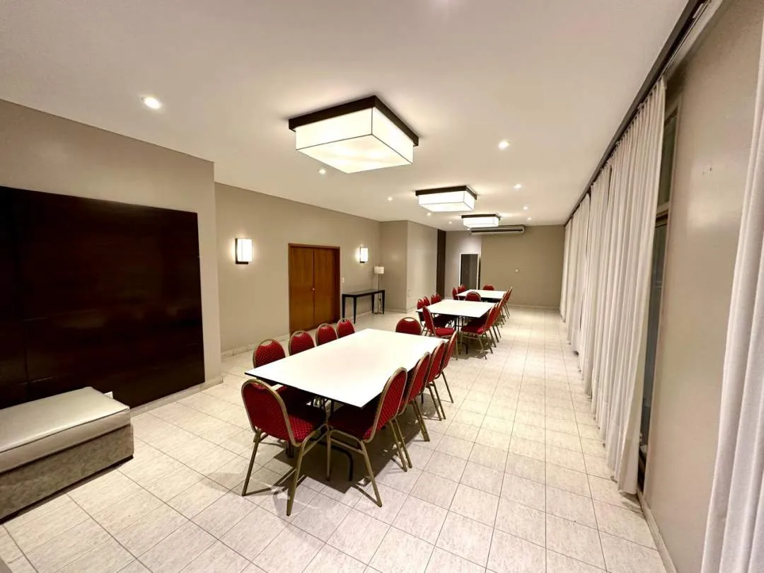 Departamento en alquiler en Puerto Madero 3 ambientes