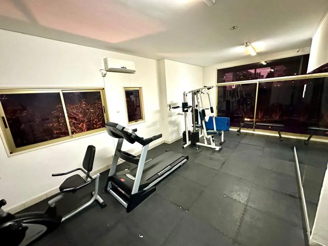 Departamento en alquiler en Puerto Madero 3 ambientes