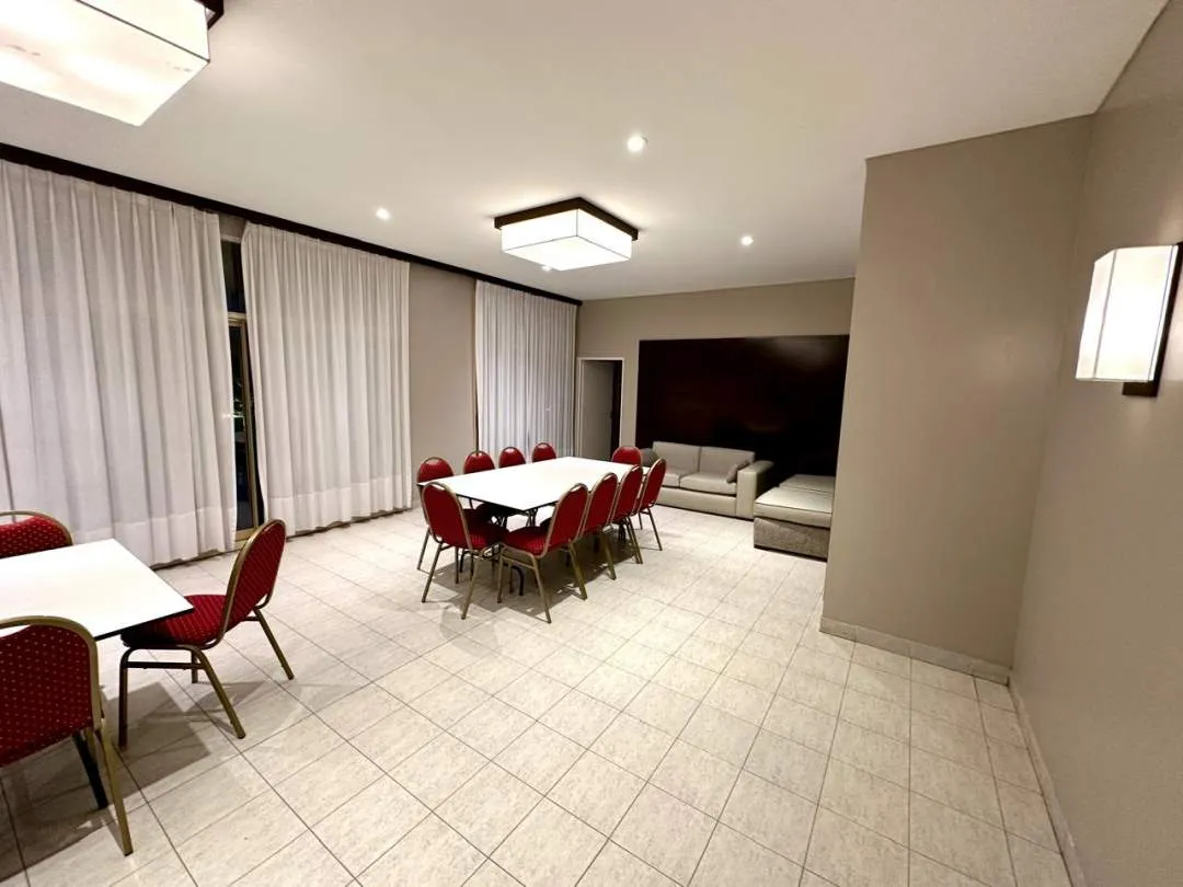 Departamento en alquiler en Puerto Madero 3 ambientes