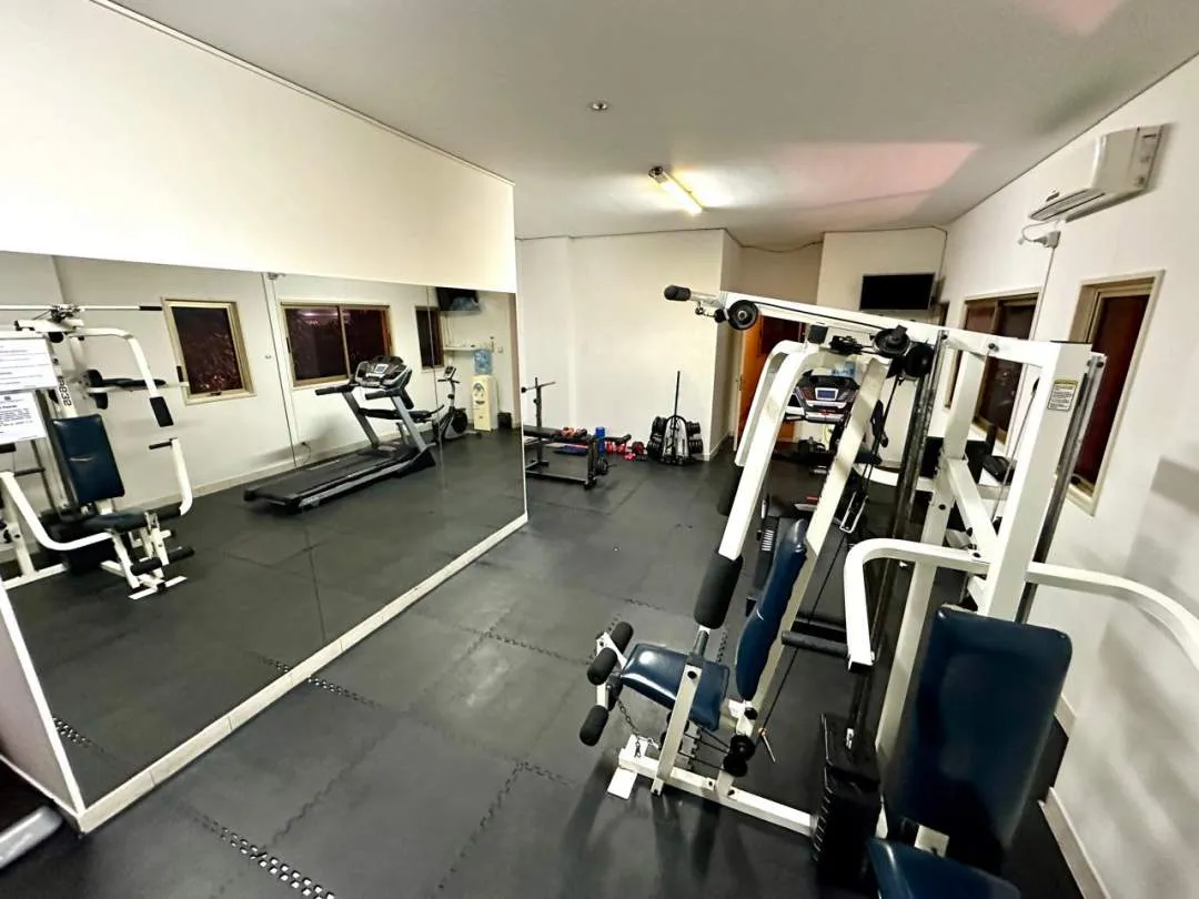 Departamento en alquiler en Puerto Madero 3 ambientes