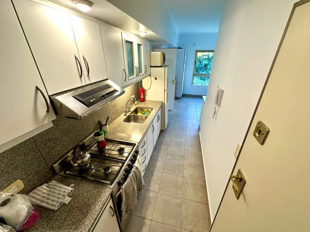 Departamento en alquiler en Puerto Madero 3 ambientes
