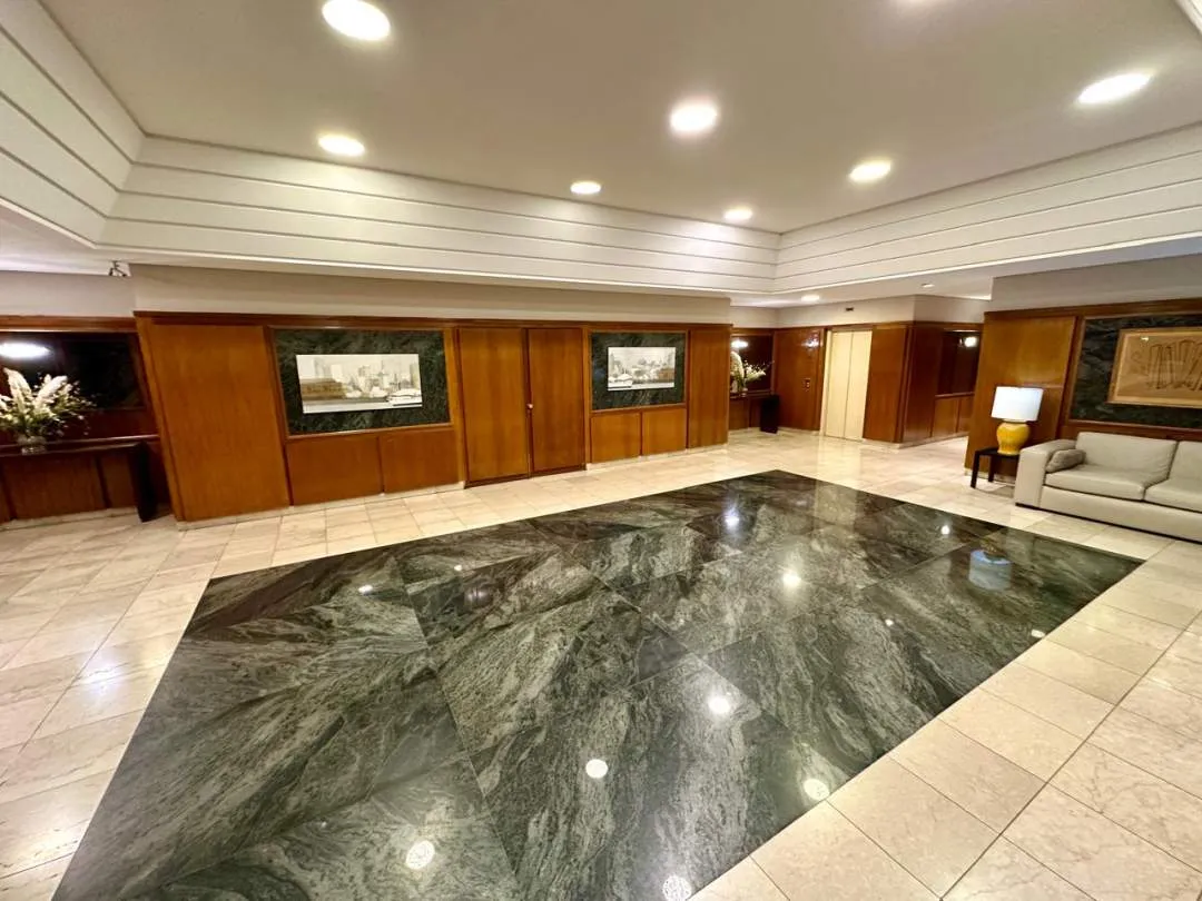 Departamento en alquiler en Puerto Madero 3 ambientes