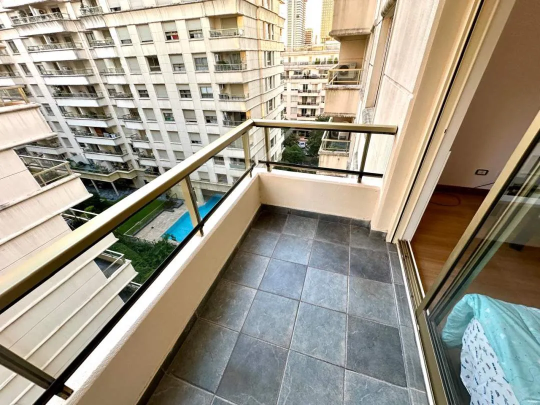Departamento en alquiler en Puerto Madero 3 ambientes