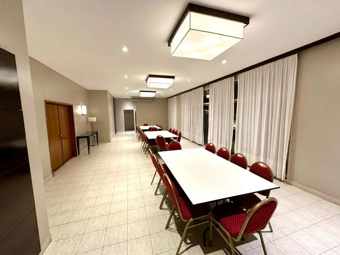 Departamento en alquiler en Puerto Madero 3 ambientes